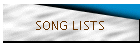 SONG LISTS